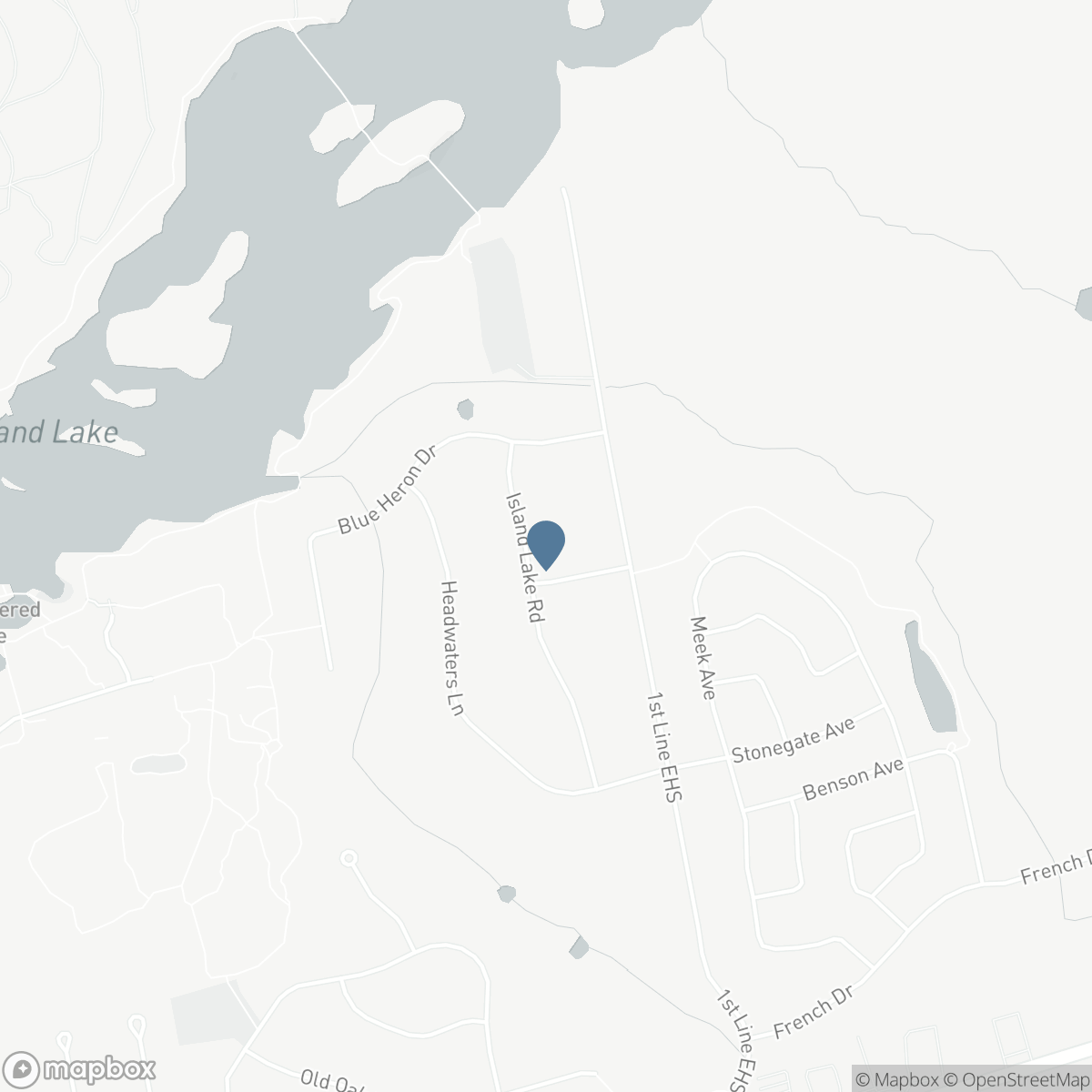 10 ISLAND LAKE ROAD, Mono, Ontario L9W 5K4